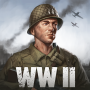 icon World War 2: Shooting Games para Gionee S6s