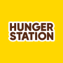 icon Hungerstation para LG X5
