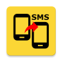 icon SMS Forwarder para Samsung Galaxy Young 2