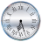 icon Classic Clock Widget 1.7.3