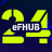icon eFHUB 25 1.8.478