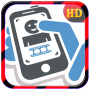 icon hidden auto call recorder 2
