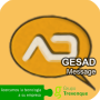 icon Gesad Message