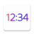 icon Digital Clock and Weather 6.9.9.600