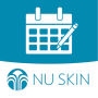 icon com.nuskin.nucalendar