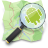 icon me.guillaumin.android.osmtracker 0.6.11