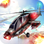 icon Gunship Counter Shooter 3D para verykool Alpha Pro s5527