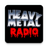 icon Heavy Metal and Rock Radio 14.48