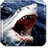 icon Shark Live Wallpaper 1.3
