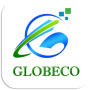 icon GLOBECO para karbonn K9 Smart Yuva