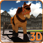 icon Horse Cart Adventure Simulator