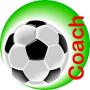 icon ezSoccerCoach