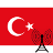 icon Turkish Radio Online 2.9