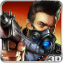 icon Zombie Frontier : Sniper para tecno W3