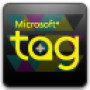 icon Microsoft Tag, QR & NFC Reader para qmobile Q Inifnity C