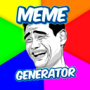 icon Meme Generator (old design) para Samsung T939 Behold 2