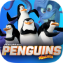 icon Penguins: Dibble Dash para LG X Skin