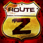 icon Route Z para Gigaset GS170