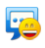 icon Handcent Smileys Plugin Android 1.0