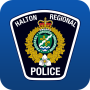 icon Halton Police