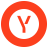 icon Yandex Start 25.20