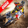 icon Motocross Wallpaper para Samsung Galaxy Tab T-Mobile T849