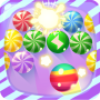 icon Bubble Candy