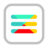 icon Menu knoppie 6.5