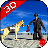 icon Police Sniffing Dog 2.1