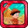 icon Super Sboy world adventure