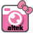 icon Hello Kitty Cubic Camera 1.3.28