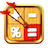 icon Clash of Clans Calculator 1.0