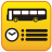 icon Bus Scout 3.1m