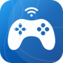 icon Remote Play Controller for PS para tecno Spark 2