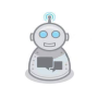 icon Message Assistant