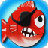 icon Tap the FishPocket Aquarium 4.0