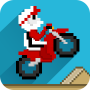 icon RetroBike para Samsung Galaxy Note 10.1 (2014 Edition)