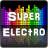 icon Super Electro Radio 1.30