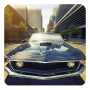 icon Fast Cars Live Wallpaper para Samsung Galaxy J1
