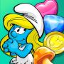 icon Smurfette's Magic Match para comio i2 China