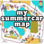 icon My Summer Car Map