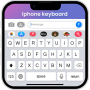 icon iPhone Keyboard para jivi Grand 3000