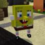 icon Addon Sponge for MC PE para Samsung Galaxy Express 2