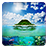 icon Lost Island Live Wallpaper 3.1