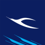 icon Kuwait Airways para Samsung Galaxy J1
