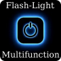 icon FlashLight Multifunction