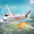 icon Airplane Flight Airport Rescue 1.1
