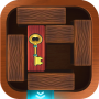 icon Unblock Puzzle: Slide Blocks para Xiaomi Redmi Note 5 SD625 India