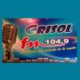 icon RADIO CRISOL 104.9 para tecno W1