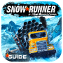 icon SnowRunner Mudrunner Game Walktrough para Nomu S10 Pro